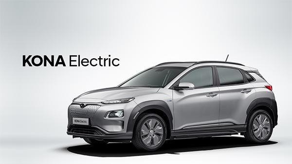 ಹೊಸ ಗಿನ್ನಿಸ್ ದಾಖಲೆ ನಿರ್ಮಿಸಿದ ಹ್ಯುಂಡೈ ಕೋನಾ