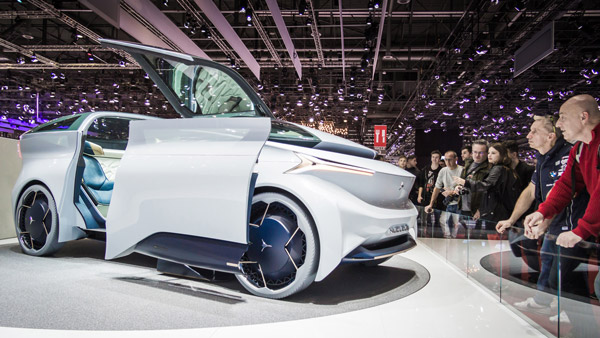 ಶೀಘ್ರದಲ್ಲೇ ಬಿಡುಗಡೆಯಾಗಲಿದೆ 1,200 ಕಿ.ಮೀ ಮೈಲೇಜ್ ನೀಡುವ ಕಾರು..!