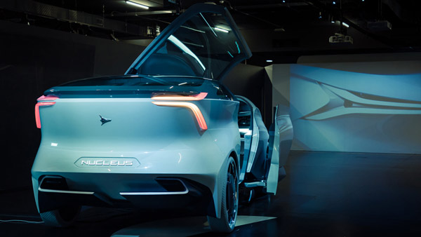 ಶೀಘ್ರದಲ್ಲೇ ಬಿಡುಗಡೆಯಾಗಲಿದೆ 1,200 ಕಿ.ಮೀ ಮೈಲೇಜ್ ನೀಡುವ ಕಾರು..!