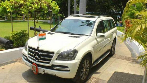 ಭಾರತದ ಪ್ರಭಾವಿ ರಾಜಕಾರಣಿಗಳ ಬಳಿಯಿರುವ ಕಾರುಗಳಿವು