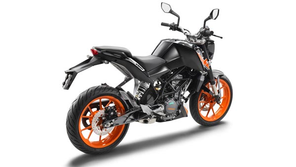 ಶೀಘ್ರದಲ್ಲೇ ಬಿಡುಗಡೆಯಾಗಲಿದೆ 2020ರ ಕೆಟಿಎಂ ಡ್ಯೂಕ್ 200