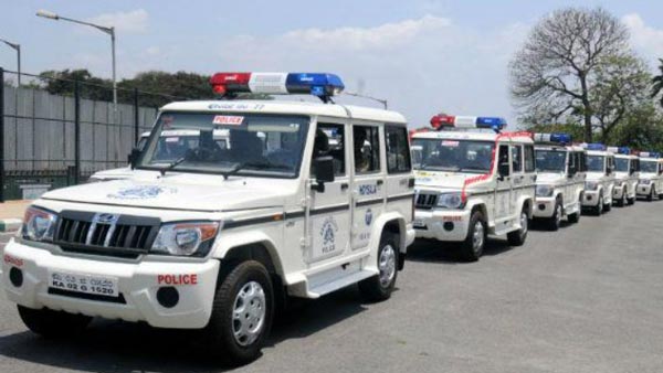 ಮಹಿಳಾ ಸುರಕ್ಷತೆ ಬಗ್ಗೆ ಜಾಗೃತಿ ಮೂಡಿಸಲು ಬೆಂಗಳೂರು ಲೇಡಿ ಪೊಲೀಸರ ಬುಲೆಟ್ ರ್ಯಾಲಿ ಮಹಿಳಾ ಸುರಕ್ಷತೆ ಬಗ್ಗೆ ಜಾಗೃತಿ ಮೂಡಿಸಲು ಬೆಂಗಳೂರು ಲೇಡಿ ಪೊಲೀಸರ ಬುಲೆಟ್ ರ್ಯಾಲಿ