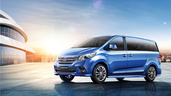 ಇನೋವಾ ಕ್ರಿಸ್ಟಾ ಮತ್ತು ಕಾರ್ನಿವಾಲ್ ಕಾರಿಗೆ ಪೈಪೋಟಿಯಾಗಿ ಎಂಜಿ ಮ್ಯಾಕ್ಸಸ್ ಜಿ10..