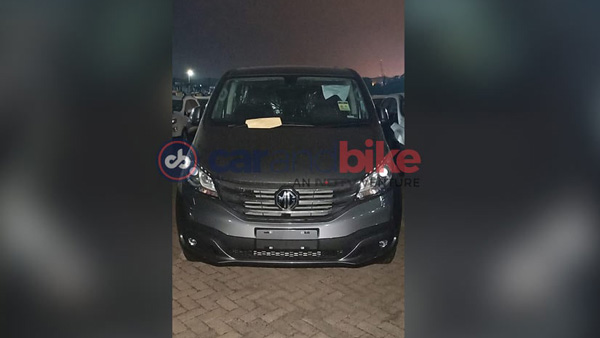 ಇನೋವಾ ಕ್ರಿಸ್ಟಾ ಮತ್ತು ಕಾರ್ನಿವಾಲ್ ಕಾರಿಗೆ ಪೈಪೋಟಿಯಾಗಿ ಎಂಜಿ ಮ್ಯಾಕ್ಸಸ್ ಜಿ10..