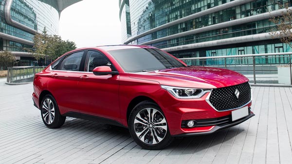 ಹೊಸ ಸೆಡಾನ್ ಕಾರನ್ನು ಭಾರತದಲ್ಲಿ ಬಿಡುಗಡೆಗೊಳಿಸಲಿದೆ ಎಂಜಿ ಮೋಟಾರ್