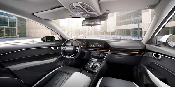 ಹೊಸ ಸೆಡಾನ್ ಕಾರನ್ನು ಭಾರತದಲ್ಲಿ ಬಿಡುಗಡೆಗೊಳಿಸಲಿದೆ ಎಂಜಿ ಮೋಟಾರ್