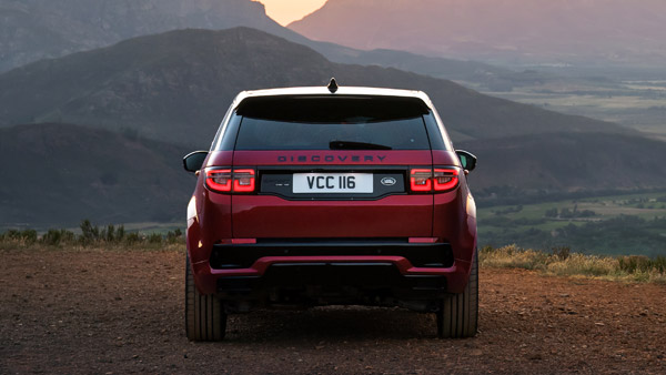 ಶೀಘ್ರದಲ್ಲೇ ಬಿಡುಗಡೆಯಾಗಲಿದೆ ಹೊಸ ರೇಂಜ್ ರೋವರ್ ಡಿಸ್ಕವರಿ ಸ್ಪೋರ್ಟ್