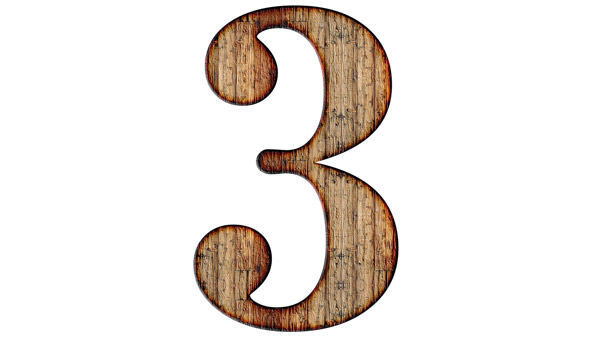 ನಿಮ್ಮ ವ್ಯಕ್ತಿತ್ವವನ್ನು ಸೂಚಿಸುತ್ತೆ ನಿಮ್ಮ ವಾಹನದ ನಂಬರ್‍..!