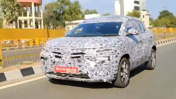 ದೆಹಲಿ ಆಟೋ ಎಕ್ಸ್‌ಪೋದಲ್ಲಿ ಪ್ರದರ್ಶನಗೊಳ್ಳಲಿದೆ ರೆನಾಲ್ಟ್ ಕಿಗರ್ ಕಂಪ್ಯಾಕ್ಟ್ ಎಸ್‌ಯುವಿ