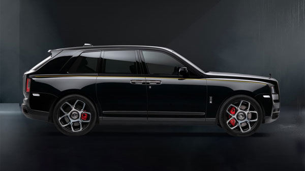 ಮೊದಲ ಬಾರಿಗೆ ದಾಖಲೆ ಪ್ರಮಾಣದಲ್ಲಿ ಮಾರಾಟವಾದ ರೋಲ್ಸ್ ರಾಯ್ಸ್ ಕಾರುಗಳು