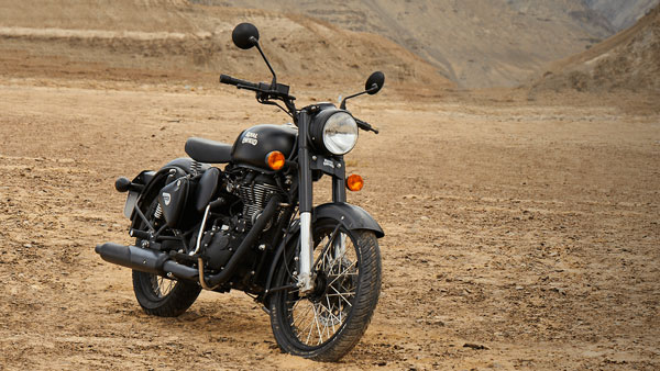 ಬಿಎಸ್-6 ಎಫೆಕ್ಟ್- ಬುಲೆಟ್ 500 ಮತ್ತು ಥಂಡರ್‌ಬರ್ಡ್ 500 ಬೈಕ್ ಮಾರಾಟಕ್ಕೆ ಆರ್‌ಇ ಗುಡ್‌ಬೈ