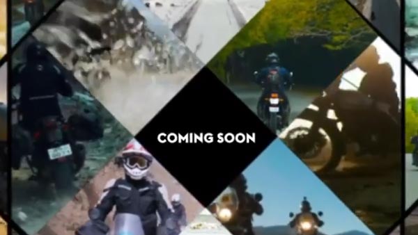 ಬಿಡುಗಡೆಯಾಗಲಿದೆ ಬಿಎಸ್-6 ರಾಯಲ್ ಎನ್‍‍ಫೀಲ್ಡ್ ಹಿಮಾಲಯನ್ ಬೈಕ್ ಟೀಸರ್ ವೀಡಿಯೋ