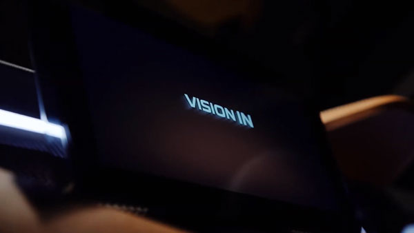 ಬಿಡುಗಡೆಯಾಯ್ತು ಸ್ಕೋಡಾ ಕಾನ್ಸೆಪ್ಟ್ ವಿಷನ್ ಎಸ್‍‍ಯುವಿಯ ಟೀಸರ್ ವೀಡಿಯೋ 