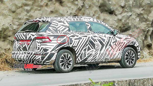 ಕಿಯಾ ಸೆಲ್ಟೋಸ್ ಎಸ್‍‍ಯುವಿಗೆ ಟಕ್ಕರ್ ನೀಡಲು ಬರಲಿದೆ ಹೊಸ ಸ್ಕೋಡಾ ವಿಷನ್