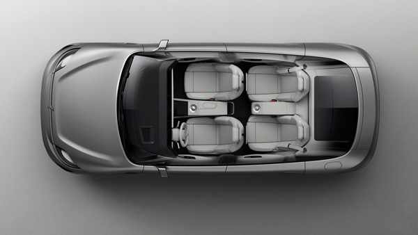 ಎಲೆಕ್ಟ್ರಿಕ್ ಕಾನ್ಸೆಪ್ಟ್ ಕಾರಿನೊಂದಿಗೆ ಸರ್‍‍ಪ್ರೈಸ್ ನೀಡಿದ ಸೋನಿ..!