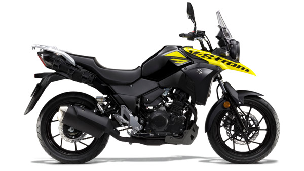 ಆಟೋ ಎಕ್ಸ್‌ಪೋ 2020: ವಿ-ಸ್ಟ್ರೋಮ್ 250 ಅಡ್ವೆಂಚರ್ ಬೈಕ್ ಪ್ರದರ್ಶಿಸಲಿದೆ ಸುಜುಕಿ