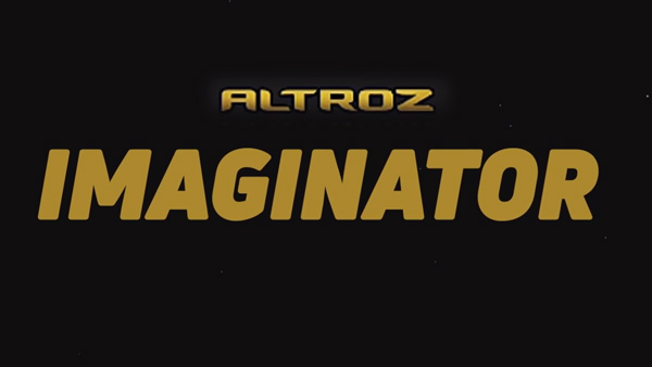 ಐದು ಕಸ್ಟಮ್ ಆಯ್ಕೆಗಳಲ್ಲಿ ಬಿಡುಗಡೆಯಾದ ಟಾಟಾ ಆಲ್ಟ್ರೋಜ್ ಇಮ್ಯಾಜಿನೇಟರ್