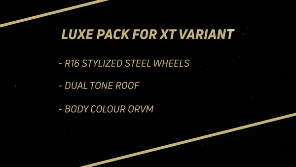 ಐದು ಕಸ್ಟಮ್ ಆಯ್ಕೆಗಳಲ್ಲಿ ಬಿಡುಗಡೆಯಾದ ಟಾಟಾ ಆಲ್ಟ್ರೋಜ್ ಇಮ್ಯಾಜಿನೇಟರ್