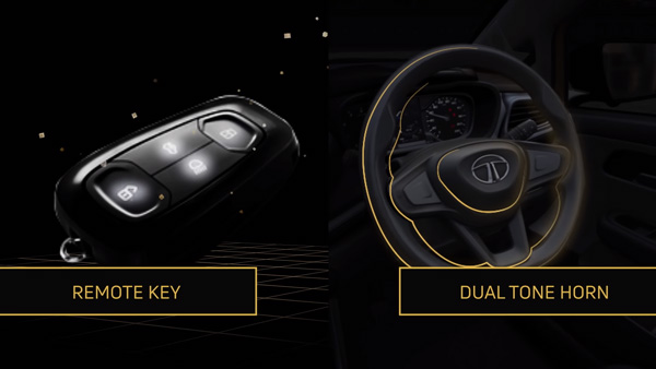 ಐದು ಕಸ್ಟಮ್ ಆಯ್ಕೆಗಳಲ್ಲಿ ಬಿಡುಗಡೆಯಾದ ಟಾಟಾ ಆಲ್ಟ್ರೋಜ್ ಇಮ್ಯಾಜಿನೇಟರ್