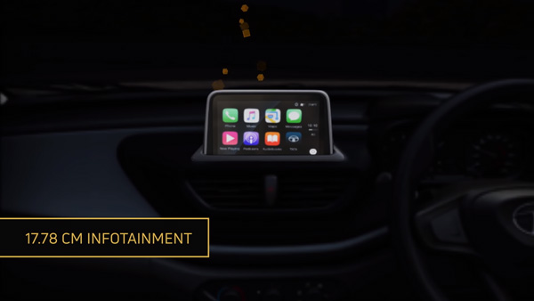 ಐದು ಕಸ್ಟಮ್ ಆಯ್ಕೆಗಳಲ್ಲಿ ಬಿಡುಗಡೆಯಾದ ಟಾಟಾ ಆಲ್ಟ್ರೋಜ್ ಇಮ್ಯಾಜಿನೇಟರ್