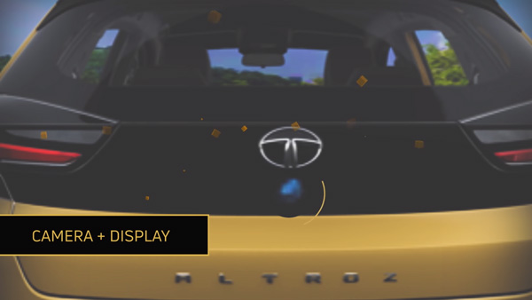 ಐದು ಕಸ್ಟಮ್ ಆಯ್ಕೆಗಳಲ್ಲಿ ಬಿಡುಗಡೆಯಾದ ಟಾಟಾ ಆಲ್ಟ್ರೋಜ್ ಇಮ್ಯಾಜಿನೇಟರ್