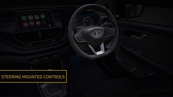 ಐದು ಕಸ್ಟಮ್ ಆಯ್ಕೆಗಳಲ್ಲಿ ಬಿಡುಗಡೆಯಾದ ಟಾಟಾ ಆಲ್ಟ್ರೋಜ್ ಇಮ್ಯಾಜಿನೇಟರ್