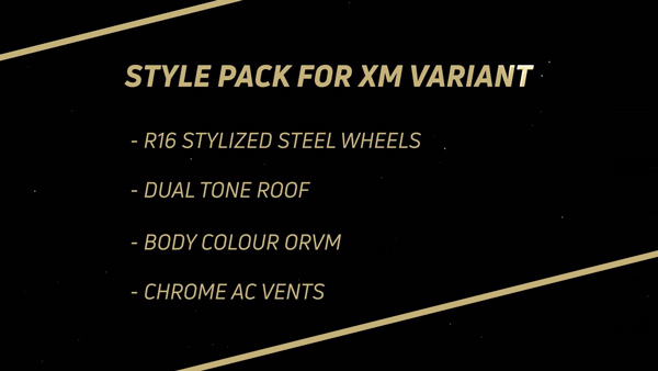 ಐದು ಕಸ್ಟಮ್ ಆಯ್ಕೆಗಳಲ್ಲಿ ಬಿಡುಗಡೆಯಾದ ಟಾಟಾ ಆಲ್ಟ್ರೋಜ್ ಇಮ್ಯಾಜಿನೇಟರ್