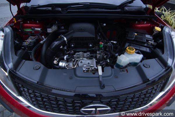 ಬಿಡುಗಡೆಯಾಯ್ತು ಟಾಟಾ ನೆಕ್ಸಾನ್ ಫೇಸ್‍‍ಲಿಫ್ಟ್ ಕಾರು