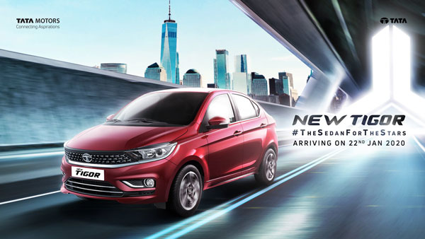 ಬಿಎಸ್-6 ಟಿಗೋರ್, ಟಿಯಾಗೋ ಮತ್ತು ನೆಕ್ಸಾನ್ ಫೇಸ್‌ಲಿಫ್ಟ್ ವರ್ಷನ್ ಬಿಡುಗಡೆ ಮಾಹಿತಿ ಬಹಿರಂಗ