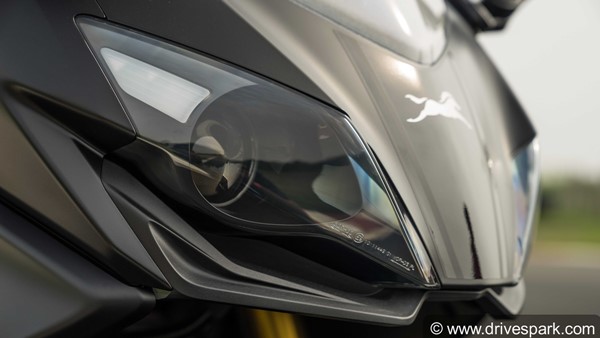 ಶೀಘ್ರದಲ್ಲೇ ಬಿಡುಗಡೆಯಾಗಲಿದೆ ಬಿ‍ಎಸ್ 6 ಎಂಜಿನ್‍‍ನ ಅಪಾಚೆ 310 ಬೈಕ್