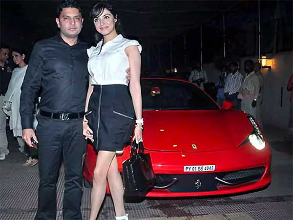 ಸೆಲೆಬ್ರಿಟಿಗಳ ಬಳಿಯಿರುವ ದುಬಾರಿ ಸೂಪರ್ ಫಾಸ್ಟ್ ಕಾರುಗಳಿವು