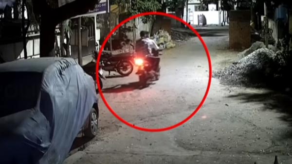 ಪೊಲೀಸರ ಸಹಾಯವಿಲ್ಲದೇ ಕಳುವಾದ ಬೈಕ್ ಪತ್ತೆ ಹಚ್ಚಿದ ಯುವಕ ಪೊಲೀಸರ ಸಹಾಯವಿಲ್ಲದೇ ಕಳುವಾದ ಬೈಕ್ ಪತ್ತೆ ಹಚ್ಚಿದ ಯುವಕ