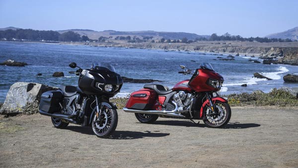 ಶುರುವಾಯ್ತು ಇಂಡಿಯನ್ ಚಾಲೆಂಜರ್ ಬೈಕ್‍‍ಗಳ ಬುಕ್ಕಿಂಗ್