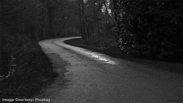 ಇದು ಪ್ರಪಂಚದ ಭಯಾನಕ ಹೆದ್ದಾರಿ..!