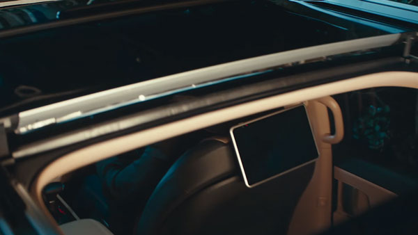 ಹೀಗಿರಲಿವೆ ನೋಡಿ ಕಿಯಾ ಕಾರ್ನಿವಾಲ್ ಕಾರಿನ ಸೀಟುಗಳು