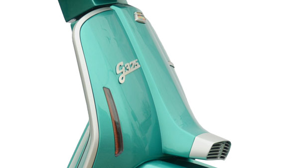 ಆಟೋ ಎಕ್ಸ್ ಪೋದಲ್ಲಿ ಬಿಡುಗಡೆಯಾಗಲಿದೆ ರೆಟ್ರೊ ಶೈಲಿಯ ಲ್ಯಾಂಬ್ರೆಟಾ ಎಲೆಕ್ಟ್ರಿಕ್ ಸ್ಕೂಟರ್