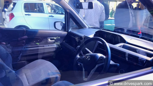 ಆಟೋ ಎಕ್ಸ್​ಪೋ 2020: ಪ್ರದರ್ಶನಕ್ಕೆ ಸಜ್ಜಾದ ಮಾರುತಿ ಸುಜುಕಿ ಫ್ಯೂಚರೊ ಕಾನ್ಸೆಪ್ಟ್