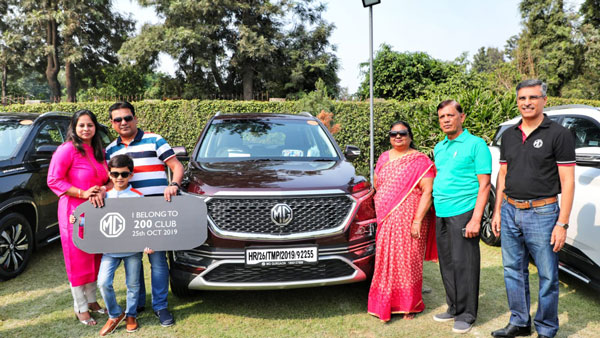 ಎಂಜಿ ಮೋಟಾರ್‍‍ಗೂ ತಟ್ಟಿದ ಕರೊನಾ ವೈರಸ್ ಬಿಸಿ..!