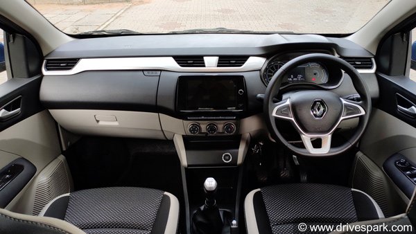 ಅತಿ ಕಡಿಮೆ ಅವಧಿಯಲ್ಲಿ 20 ಸಾವಿರ ಯುನಿಟ್ ಮಾರಾಟಗೊಂಡ ರೆನಾಲ್ಟ್ ಟ್ರೈಬರ್