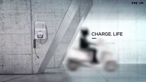 ನಿಗದಿಯಾಯ್ತು ಟಿವಿ‍ಎಸ್ ಎಲೆಕ್ಟ್ರಿಕ್ ಸ್ಕೂಟರ್ ಬಿಡುಗಡೆ ದಿನಾಂಕ