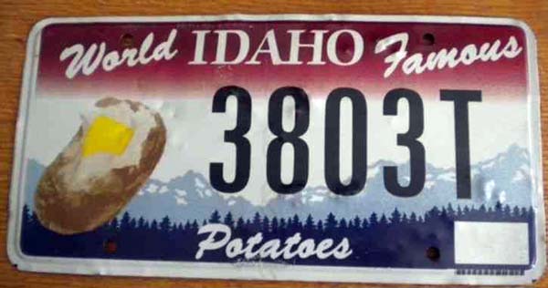 ನಂಬರ್‍‍ಪ್ಲೇಟ್‍‍ಗಳ ಬಗ್ಗೆ ನೀವು ಅರಿಯದ ಸಂಗತಿಗಳಿವು..!