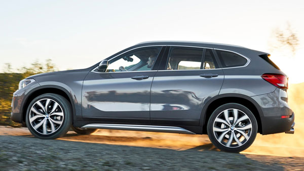 ಬಿಎಂಡಬ್ಲ್ಯು ಎಕ್ಸ್1 ಫೇಸ್‌ಲಿಫ್ಟ್ ಬಿಡುಗಡೆಯ ಮಾಹಿತಿ ಬಹಿರಂಗ 