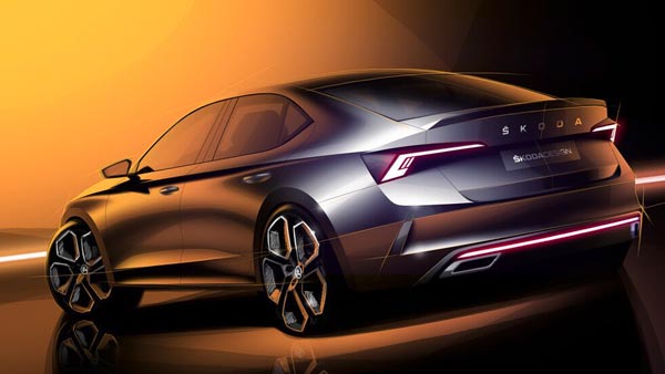 ಅನಾವರಣವಾಗಲಿದೆ ಹೊಸ ಸ್ಕೋಡಾ ಆಕ್ಟೀವಿಯಾ ಆರ್‍‍ಎಸ್ ಹೈಬ್ರಿಡ್ ಆವೃತ್ತಿ