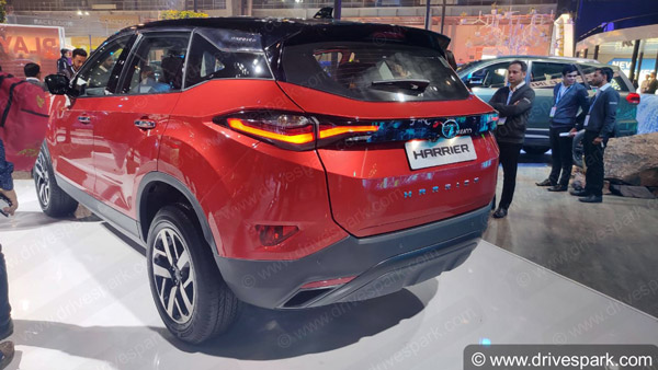 ಶೀಘ್ರದಲ್ಲೇ ಗ್ರಾಹಕರ ಕೈ ಸೇರಲಿವೆ ಟಾಟಾ ಬಿಎಸ್-6 ನೆಕ್ಸಾನ್ ಮತ್ತು ಹ್ಯಾರಿಯರ್ ಡೀಸೆಲ್ ವರ್ಷನ್