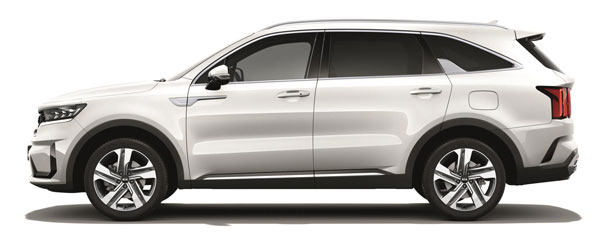 ಬಿಡುಗಡೆಗೆ ಸಜ್ಜಾದ ನ್ಯೂ ಜನರೇಷನ್ ಕಿಯಾ ಸೊರೆಂಟೊ ಎಸ್‌ಯುವಿ