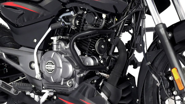 ಬಿ‍ಎಸ್ 6 ಎಂಜಿನ್‍‍ನಲ್ಲಿ ಬಿಡುಗಡೆಗೊಂಡ ಬಜಾಜ್ ಪಲ್ಸರ್ 150