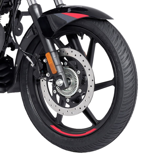 ಬಿ‍ಎಸ್ 6 ಎಂಜಿನ್‍‍ನಲ್ಲಿ ಬಿಡುಗಡೆಗೊಂಡ ಬಜಾಜ್ ಪಲ್ಸರ್ 150