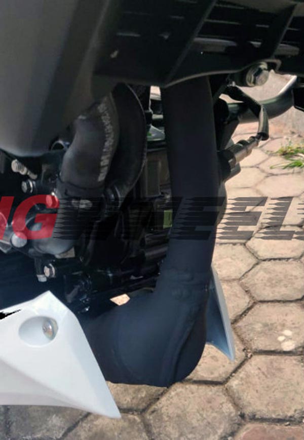 ಡೀಲರ್‍ ಬಳಿ ತಲುಪಿದ ಬಿ‍ಎಸ್-6 ಬಜಾಜ್ ಪಲ್ಸರ್ ಎನ್‍‍ಎಸ್ 200