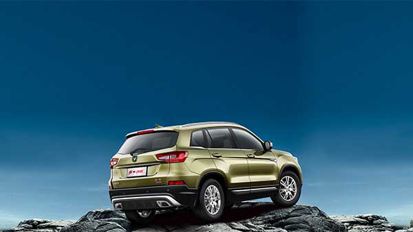 ಭಾರತಕ್ಕೆ ಲಗ್ಗೆ ಇಡಲಿದೆ ಮತ್ತೊಂದು ಚೀನಾ ಕಾರು ತಯಾರಕ ಕಂಪನಿ