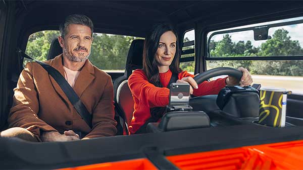 ಅತಿ ಕಡಿಮೆ ಬೆಲೆಯ ಮಿನಿ ಎಲೆಕ್ಟ್ರಿಕ್ ವಾಹನವನ್ನು ಅನಾವರಣಗೊಳಿಸಿದ ಸಿಟ್ರನ್